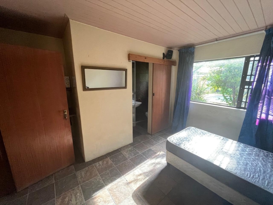 Commercial Property for Sale in Universitas Free State